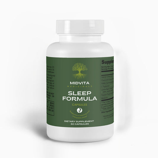 Sleep Formula