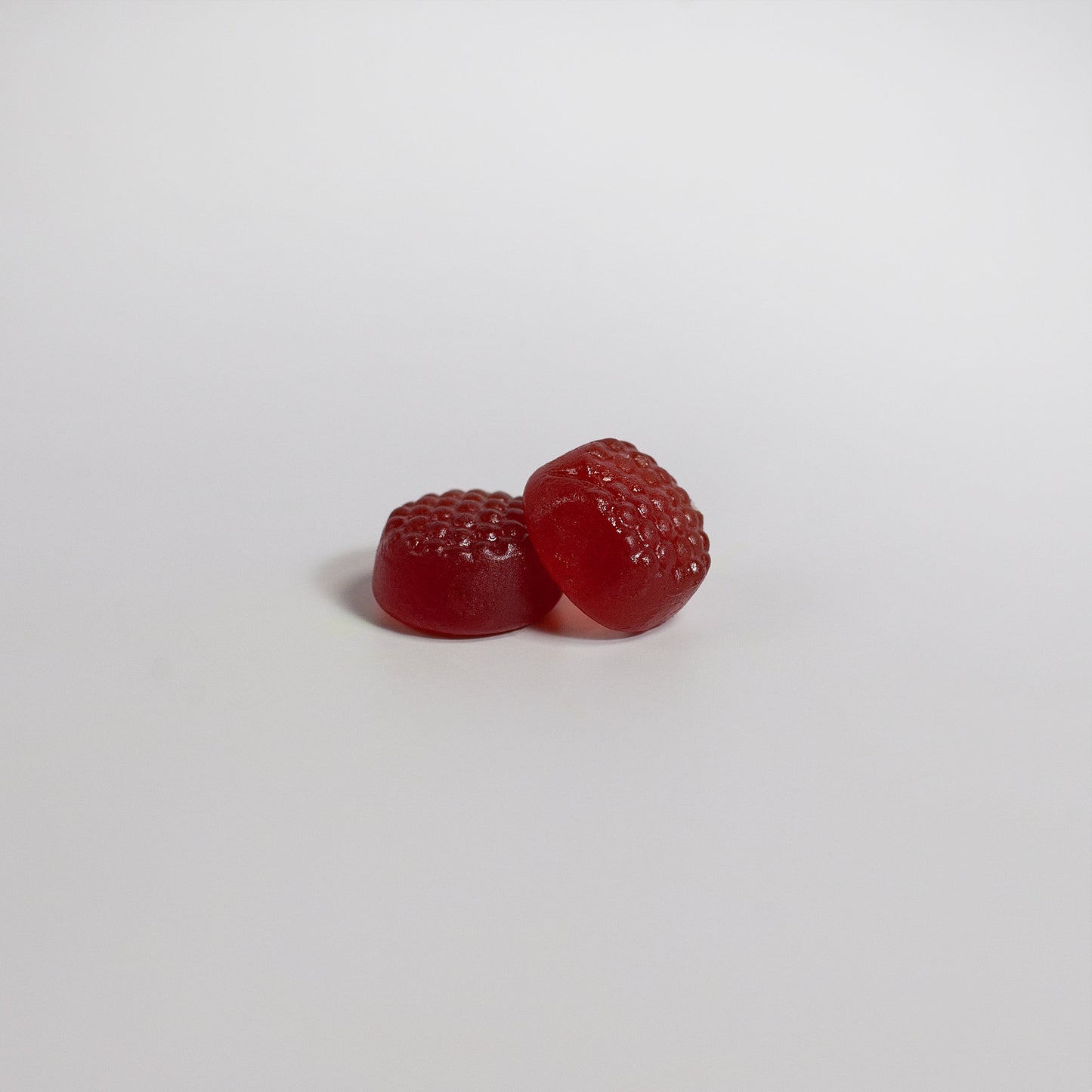 Vitamin C Gummies With Elderberry & Zinc
