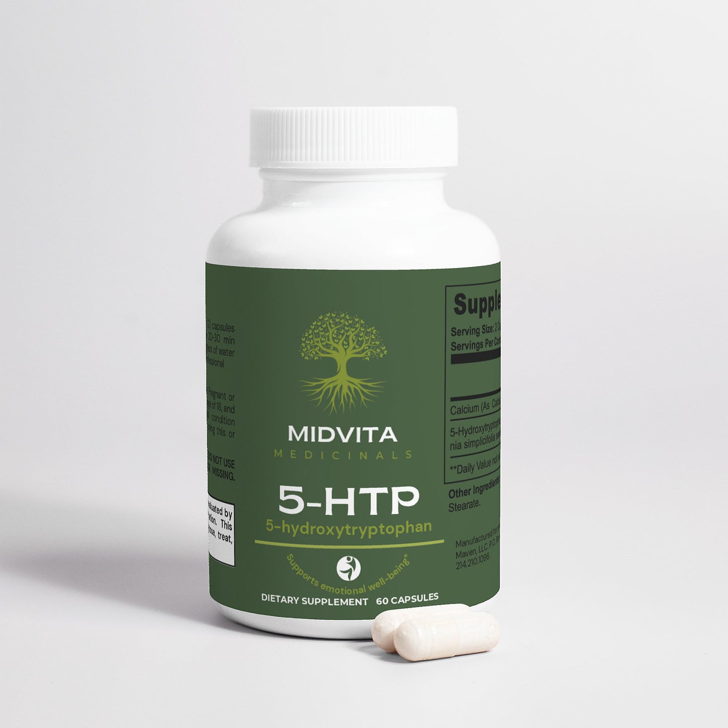 5-HTP