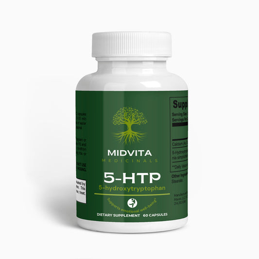 5-HTP