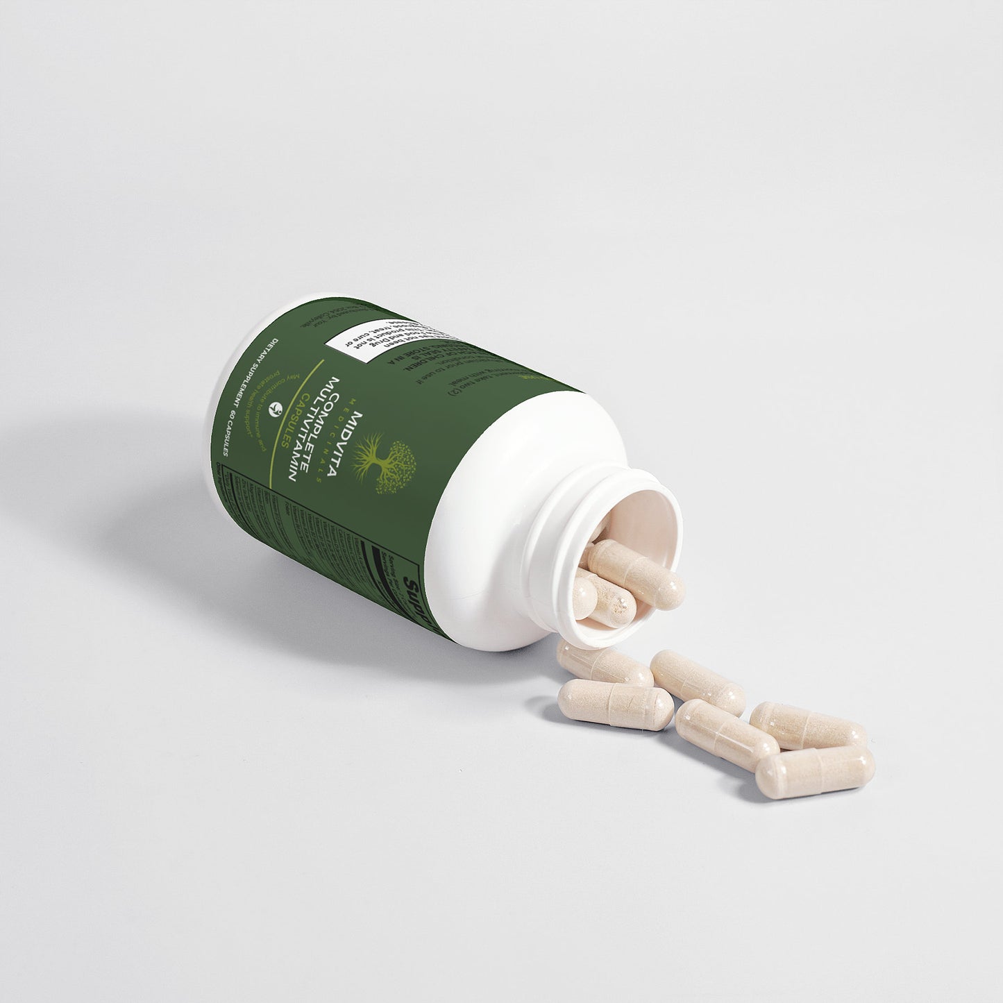 Complete Multivitamin
