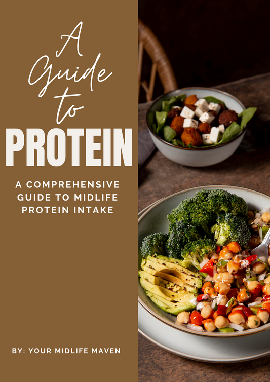 A Guide To Protein